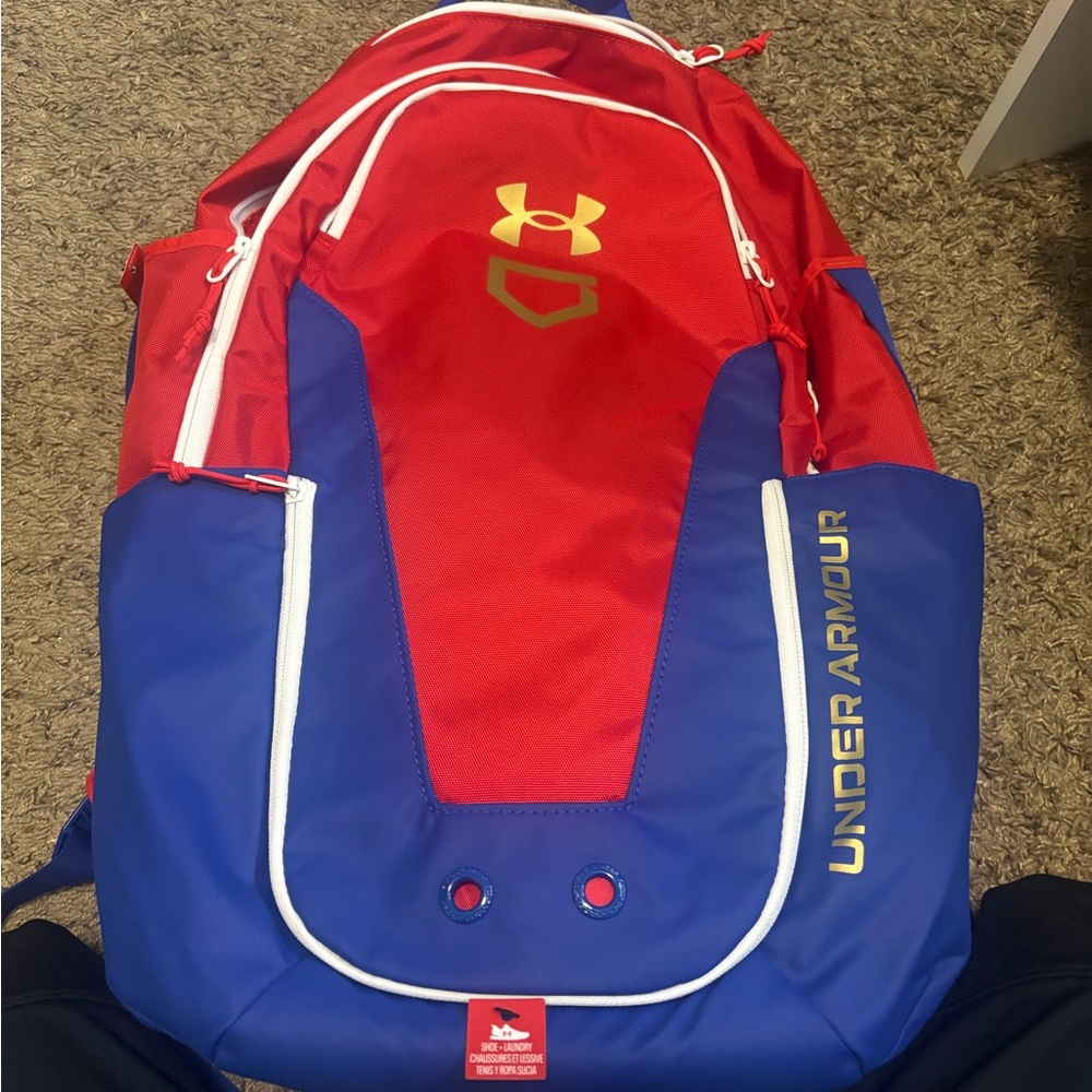 Under Armour Yard 2.0 Backpack Bag